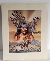 Spirit of the Apache