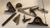 Machinist tools