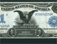 Currency Collector Paper Currency 6/18/24