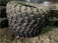 24x9-11 Quad Tires /EACH