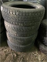 225/60R16 Tires /EACH