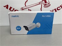 Reolink RLC-810A 8MP Security Camera