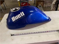 Buell Fuel Tank