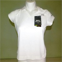 SLAZENGER SM GOLF SHIRT