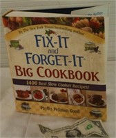 COOKBOOK