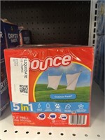 Bounce dryer sheets 160ct