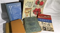 Farming and Gardening, Ledgers, Cookbook