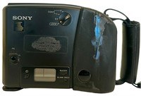 Sony Still Video Camera