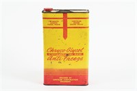 CHRYCO-GLYCOL ANTI-FREEZE IMP GALLON CAN