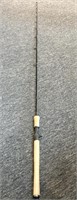 Pinnacle Kevlar Matrix Fishing Rod MKV661CAH 6’6”