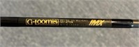 G-Loomis IMX Fishing Rod MBR783C 6’6”