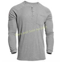 (2) Drifire High Performance Grey Shirts Sz XL