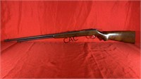 Remington 34 22S/L/LR Rifle SN#66656