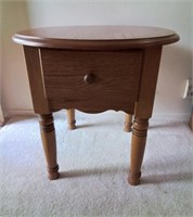 End table