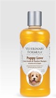Veterinary Formula Tearless Puppy Shampoo 503ml