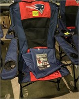 nfl oversize high-back chair up to 350lbs