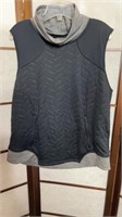 Size XL Hurley sleeveless pullover