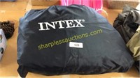 Intex air mattress