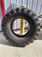 Goodyear 13.00-24TG Tractor Tire (unused)