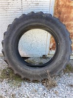 Goodyear Radial OT712 Tractor Tire