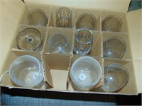 Box of Stemware