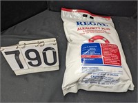 25 lb Bag of Regal Alkalinity Plus