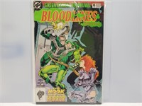 #6 Annual Green Arrow Bloodlines