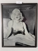 Marilyn Monroe Art Print