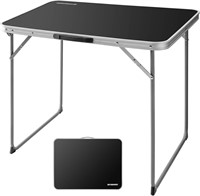 Damage FUNDANGO Folding Camping Table 31.5 X 23.6