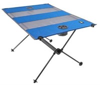 Extra Large Ultralight Camp Table