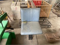 Seat on Stand