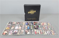 300 Card Nascar Maxx 5th Anniversary Edition