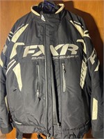 FXR Backshift Racing suit
