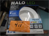 Halo LED Recessed Light