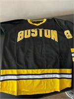 Boston Bruins #18 Gilmore Jersey