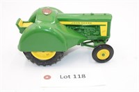 1/16 Scale, Model 620 Tractor