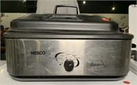 Nesco Roasting Oven