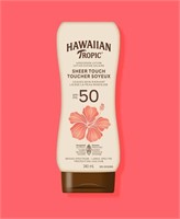 Hawaiian Tropic Sheer Touch