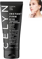 Sealed - Celyn Instant Firm Eye Bag Cream