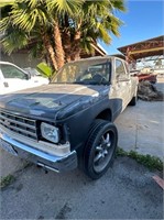 1993 GMC SONOMA