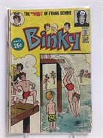 Binky (1970) #80