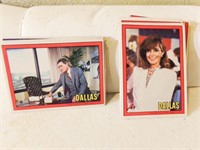 Collector Cards - Dallas Show (12+)