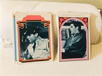 Collector Cards - Elvis (12+)