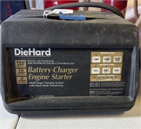 Die Hard Battery Charger