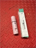 Nano Mist sprayer for skin