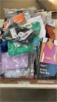 1 Lot - 23 + Items ( Women’s Size Large Tops,