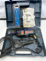 BOSCH 0601194639 1/2" 8-AMP CORDED-ELECTRIC HAMMER