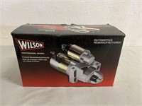 Wilson Automotive Starter- 17578