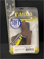 Tagua Walther PPK Leather Holster