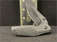 Kershaw 3850BLK Pocketknife